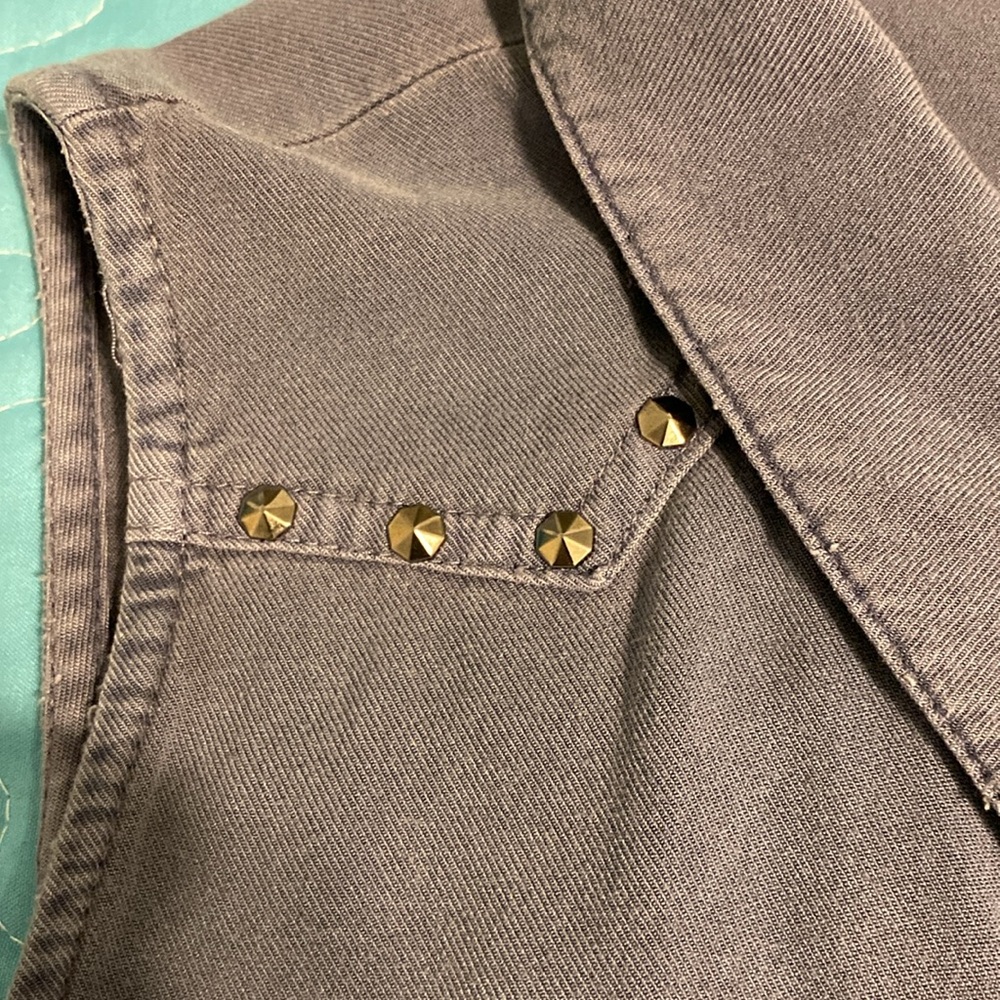 Rock & Republic shirt - Picture 4 of 7